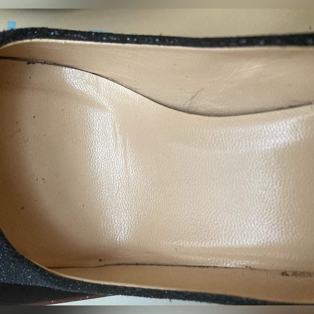 Kate Spade pumps